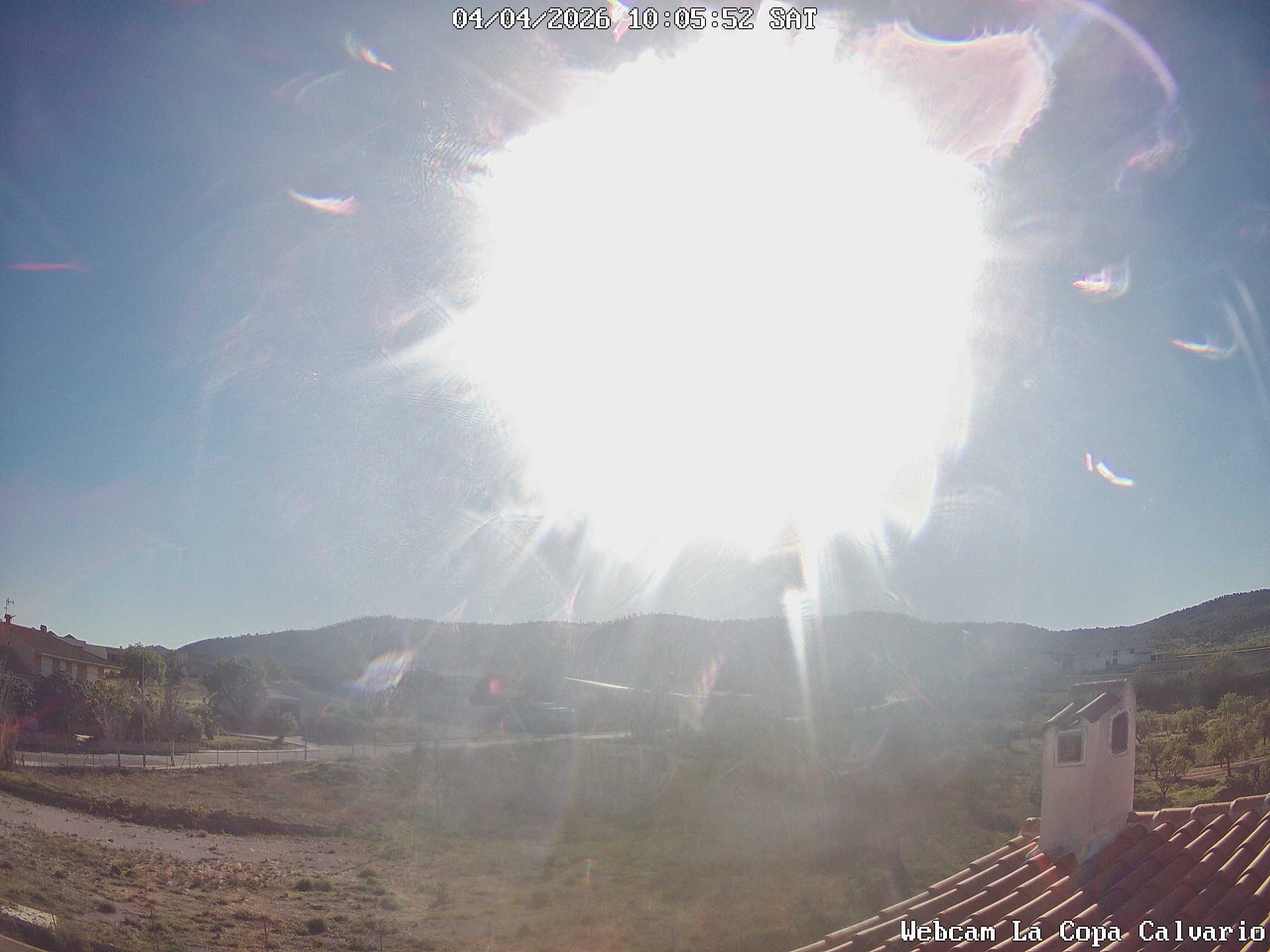 Webcam 2026-04-04 10:05:53